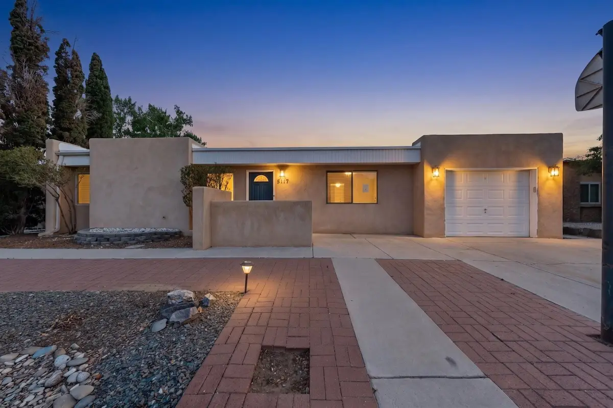 5117 E Camino Nw, Albuquerque, NM 87120 - #1