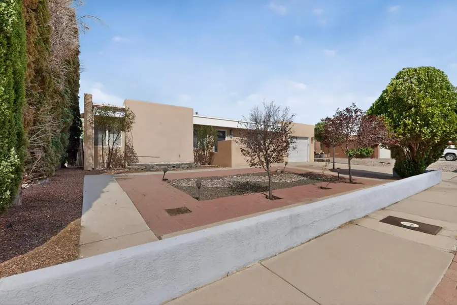 5117 E Camino Nw, Albuquerque, NM 87120 - #3