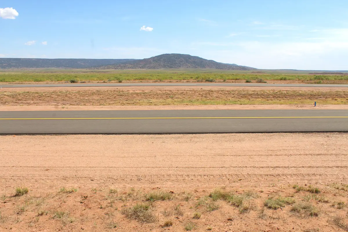 Lots 17-26 Nickel Lane, Conchas Dam, NM 88416 - #1