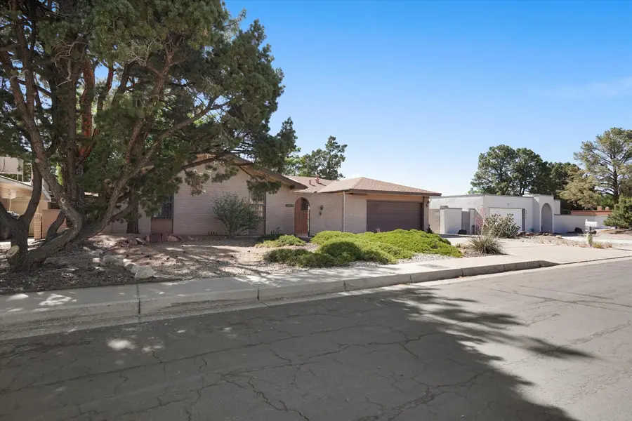 4513 Andrew Drive Ne, Albuquerque, NM 87109 - #2