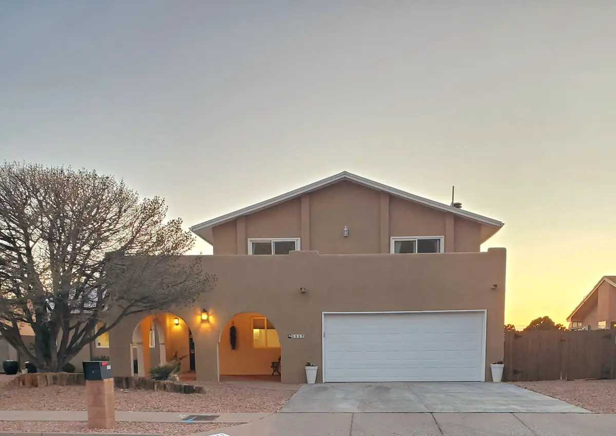 1117 Turner Drive Ne, Albuquerque, NM 87123 - #1