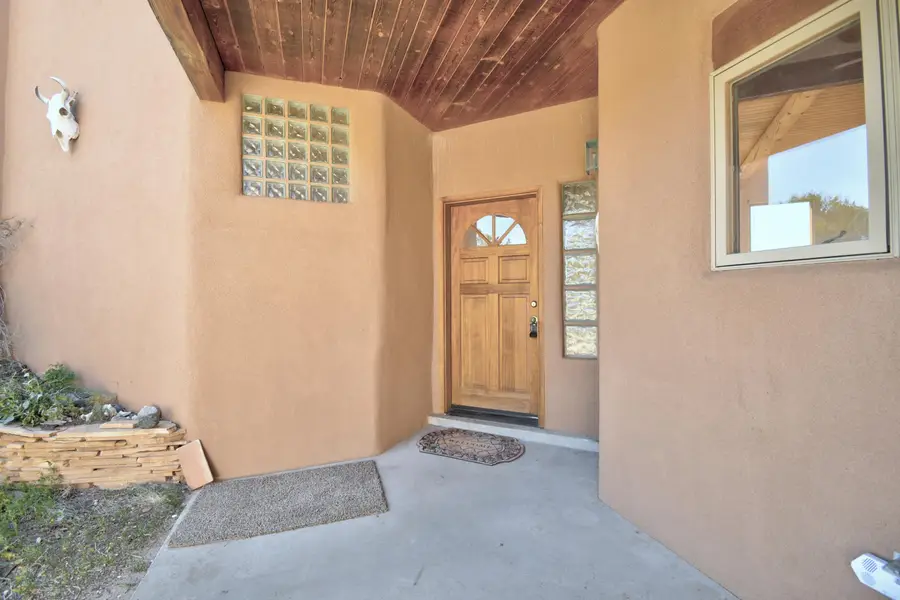 3 Cueva Canyon Road, Placitas, NM 87043 - #3