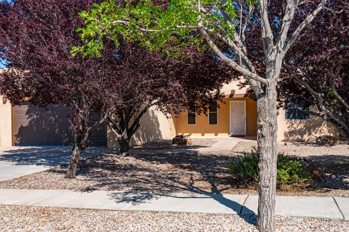 9928 Academy Road Nw, Albuquerque, NM 87114 - #1