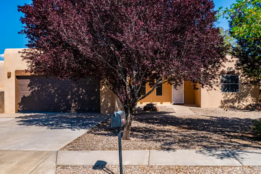 9928 Academy Road Nw, Albuquerque, NM 87114 - #2