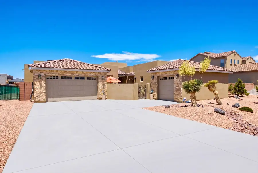6519 Pato Road Nw, Albuquerque, NM 87120 - #2