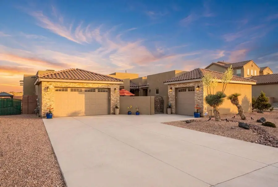 6519 Pato Road Nw, Albuquerque, NM 87120 - #3