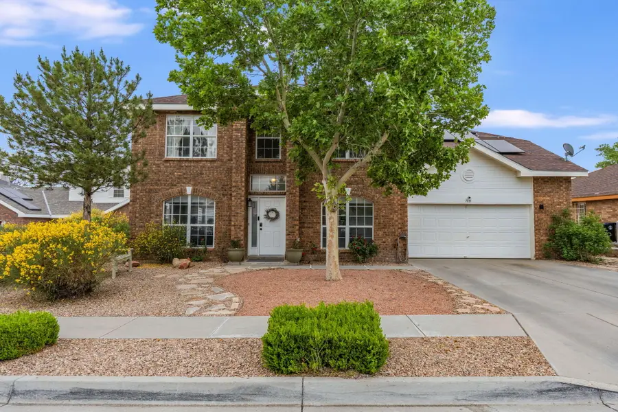 7115 Westford Place Nw, Albuquerque, NM 87114 - #3