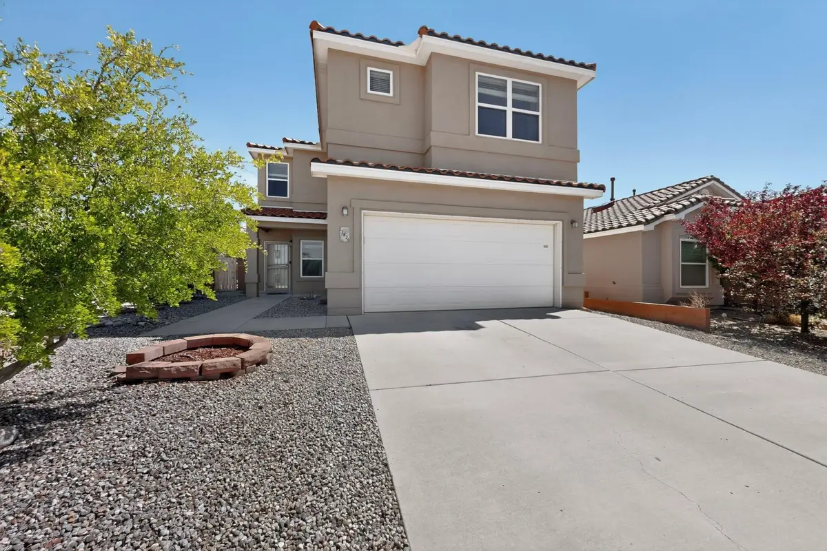 11824 Suny Bay Road Se, Albuquerque, NM 87123 - #1