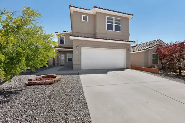 11824 Suny Bay Road Se, Albuquerque, NM 87123