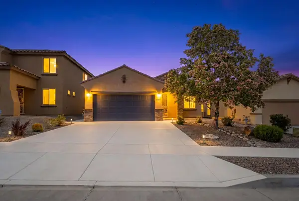 8631 Monsoon Road Nw, Albuquerque, NM 87120