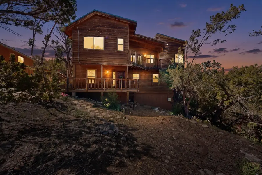 24 Beaver Lane, Cedar Crest, NM 87008 - #2