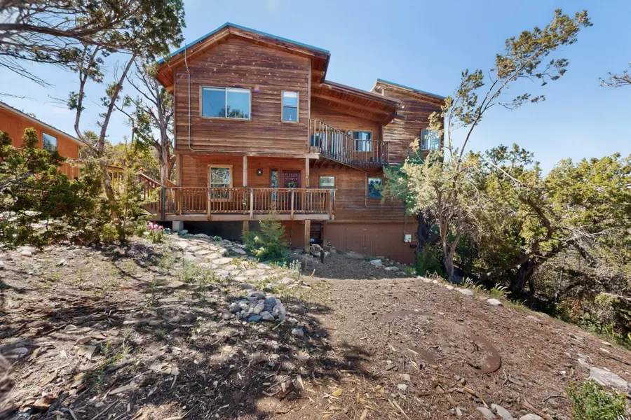 24 Beaver Lane, Cedar Crest, NM 87008 - #3