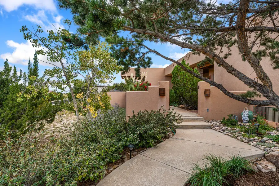 8 Sunrise Drive, Placitas, NM 87043 - #2