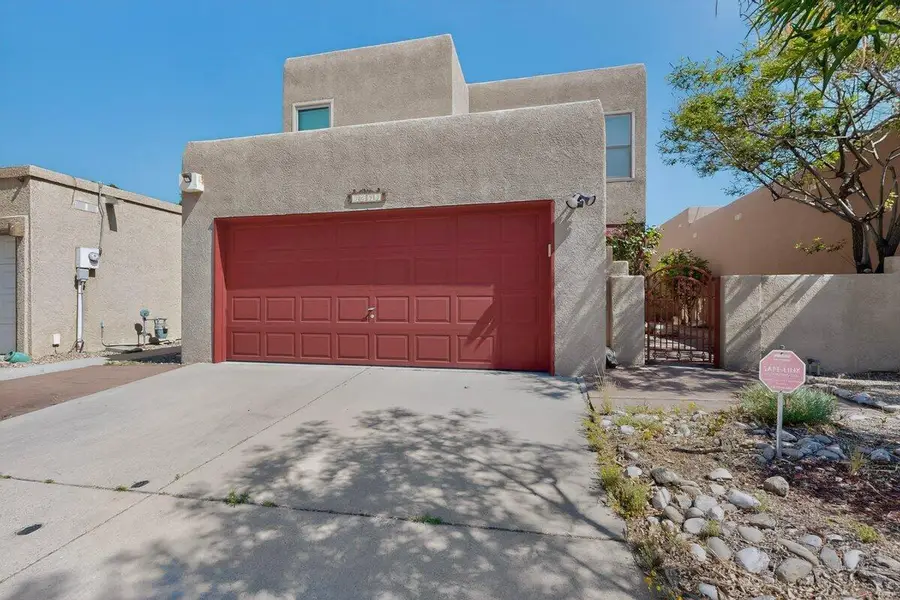 9633 De Vargas Loop Ne, Albuquerque, NM 87109 - #2