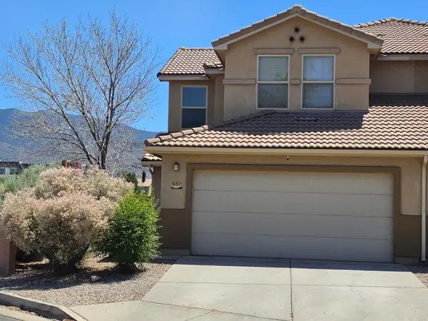 10801 Fort Point Lane Ne, Albuquerque, NM 87123