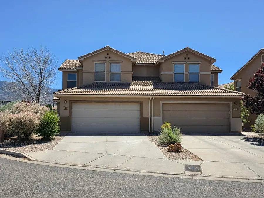 10801 Fort Point Lane Ne, Albuquerque, NM 87123 - #2