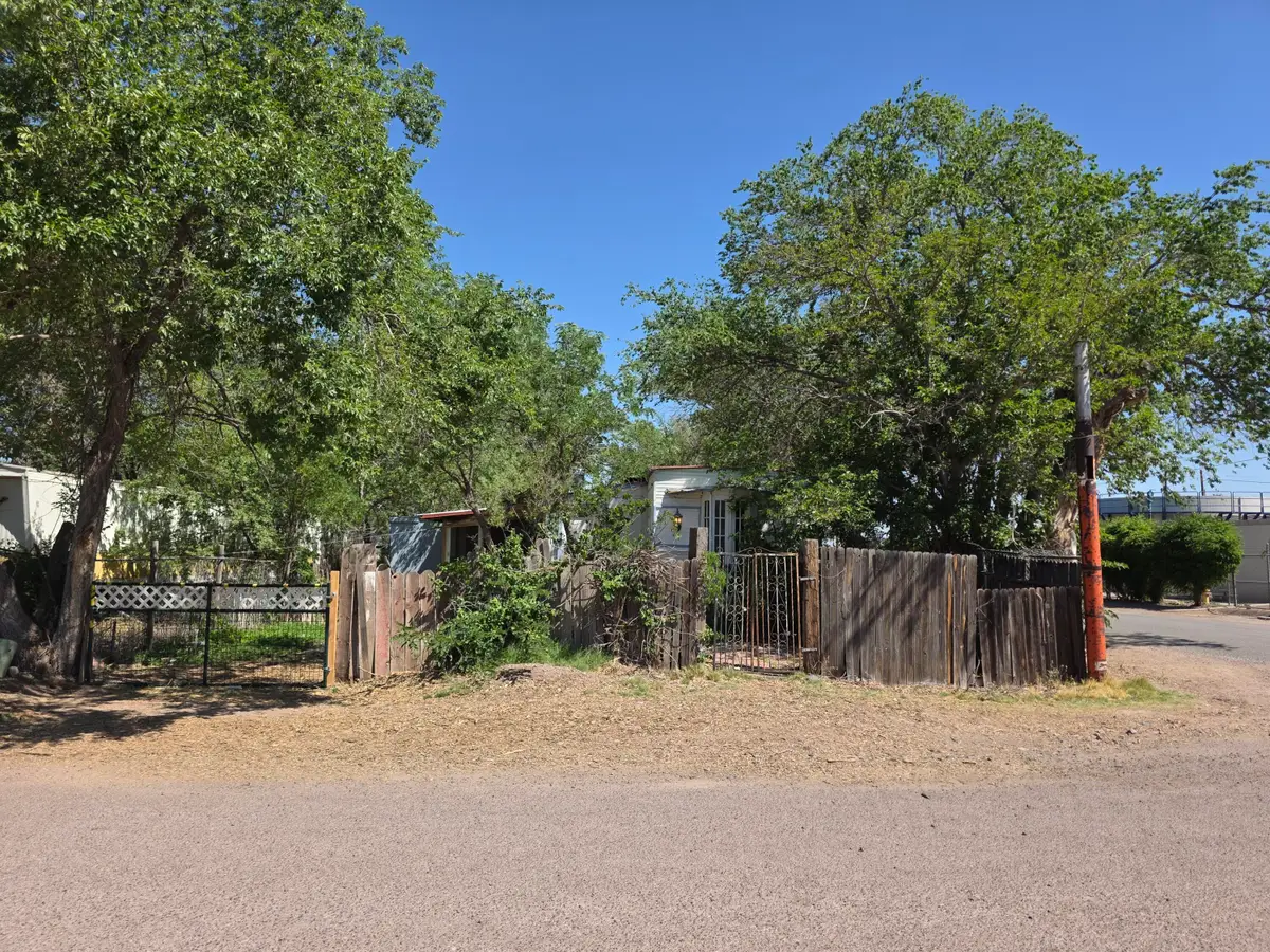 525 Tierra Bonita, Socorro, NM 87801 - #1