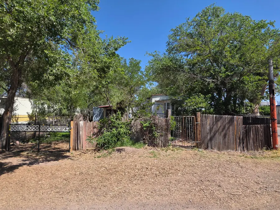 525 Tierra Bonita, Socorro, NM 87801 - #2