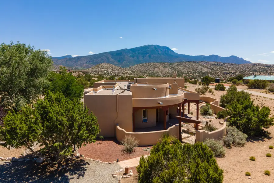 300 Camino De Las Huertas, Placitas, NM 87043 - #2