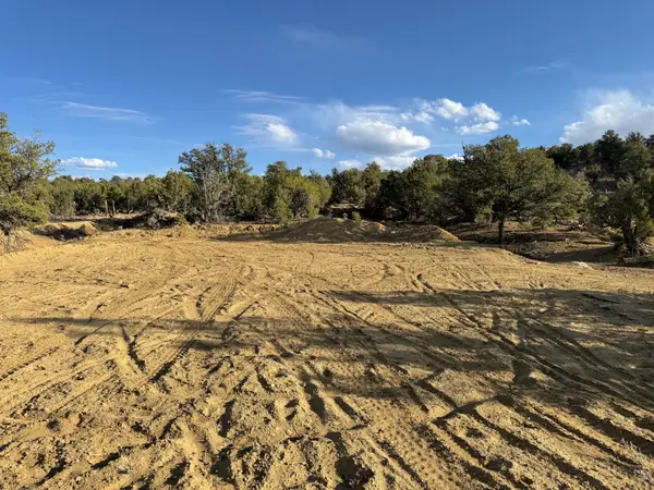 Catalpa Canyon Road #Lot 5, Gallup, NM 87301