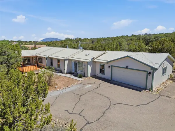 10 Palomino Court, Edgewood, NM 87015
