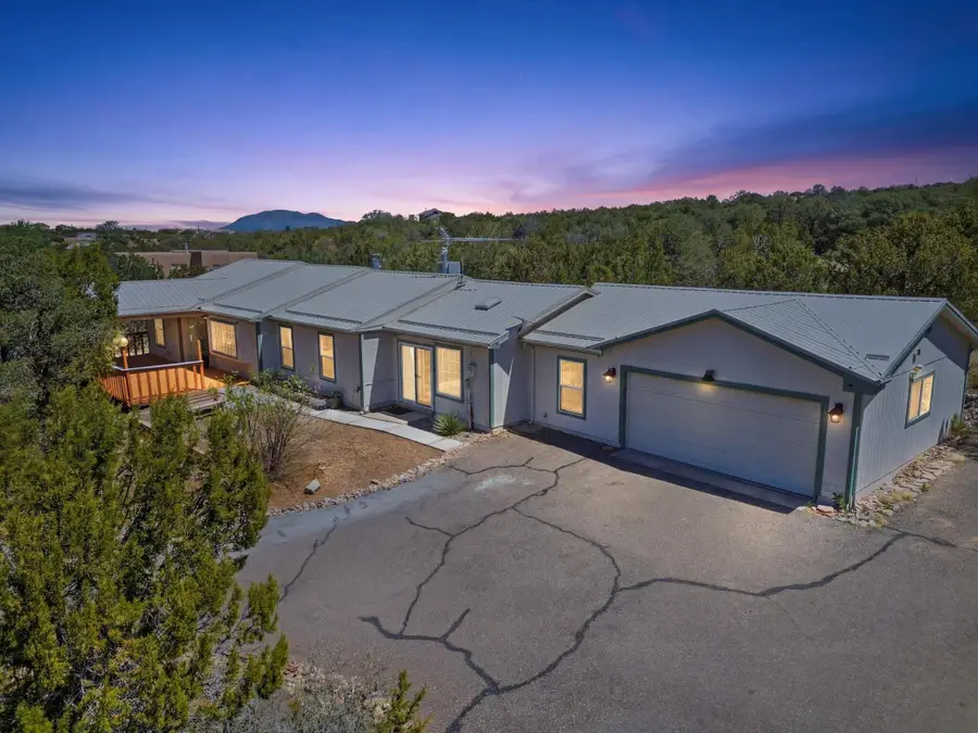 10 Palomino Court, Edgewood, NM 87015 - #3