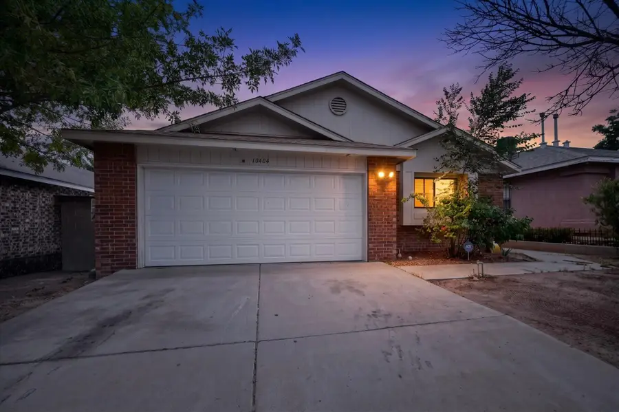 10404 Andretti Avenue Sw, Albuquerque, NM 87121 - #2