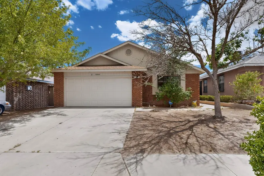 10404 Andretti Avenue Sw, Albuquerque, NM 87121 - #3