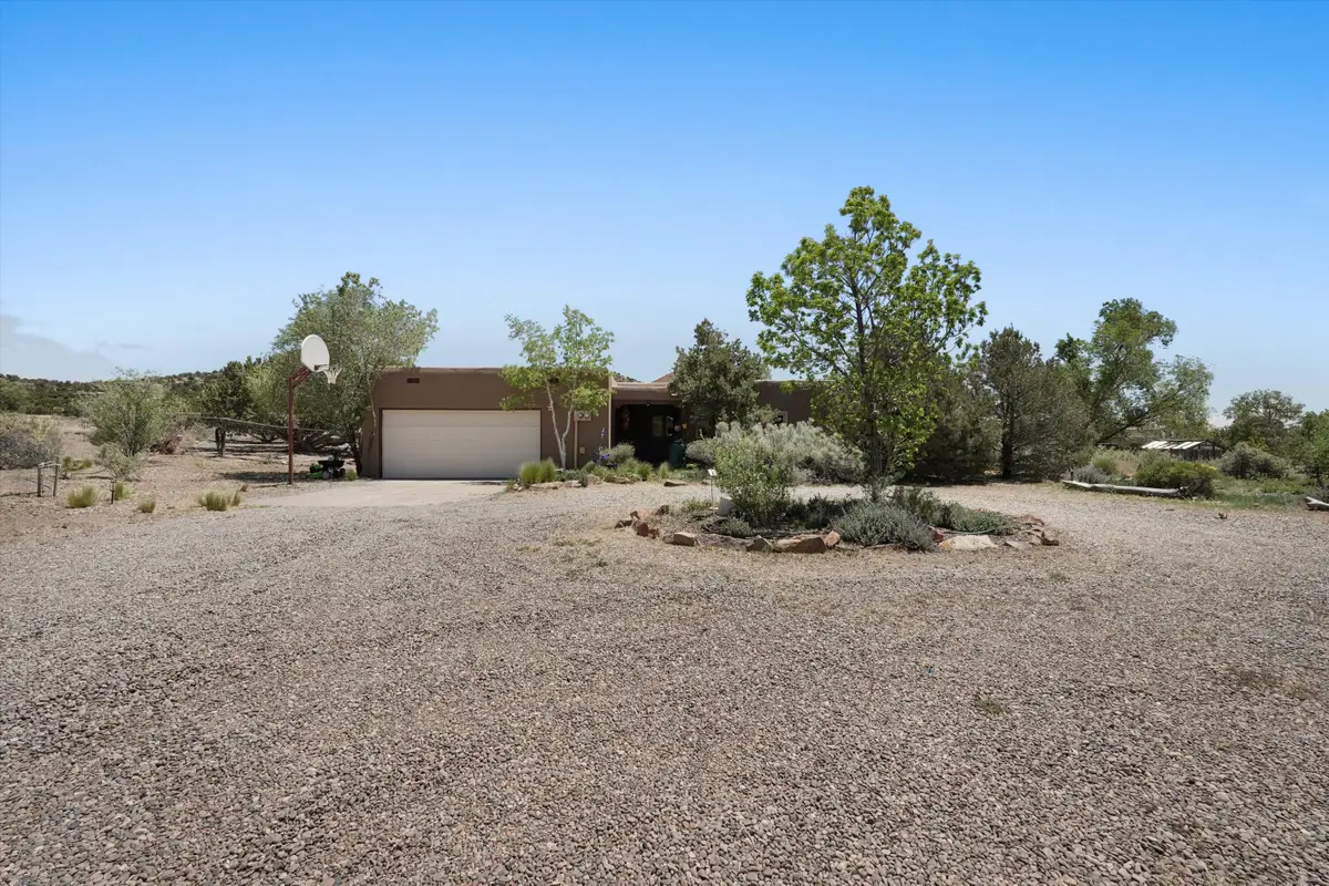 3 Moya Loop, Santa Fe, NM 87508 - #1