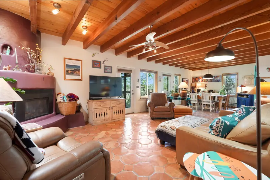 3 Moya Loop, Santa Fe, NM 87508 - #2