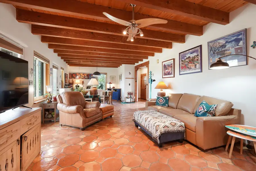 3 Moya Loop, Santa Fe, NM 87508 - #3