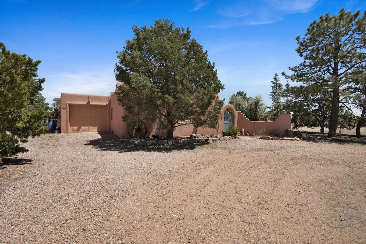4 Demas Road, Santa Fe, NM 87508 - #1