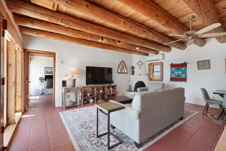 4 Demas Road, Santa Fe, NM 87508 - #3