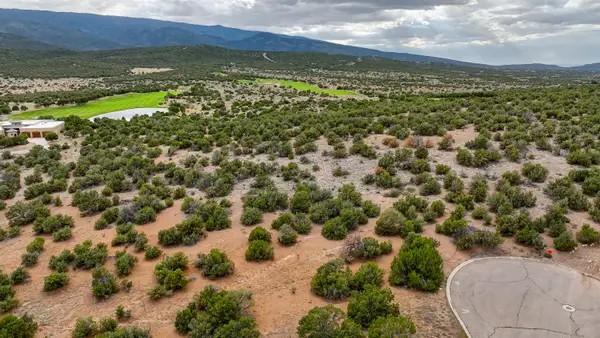 7 Zia Court, Sandia Park, NM 87047