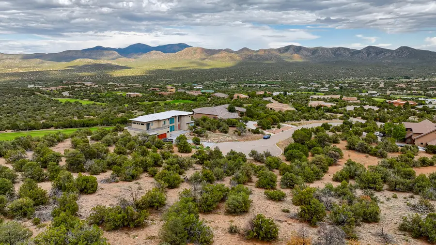 7 Zia Court, Sandia Park, NM 87047 - #2