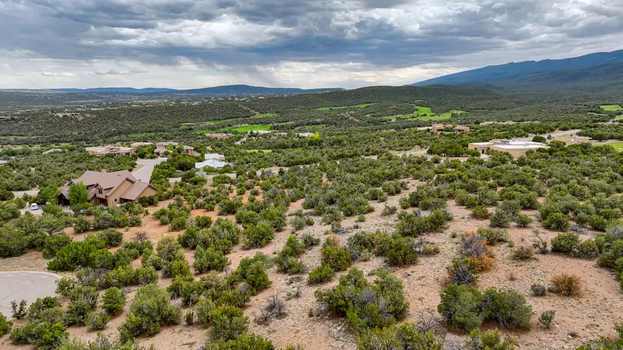 7 Zia Court, Sandia Park, NM 87047 - #3