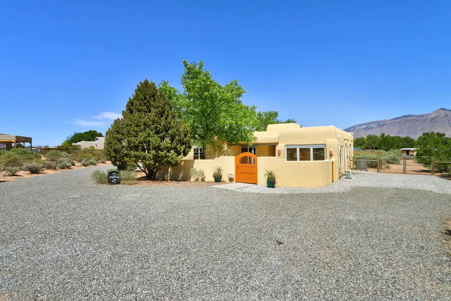 106 Kepler Court, Corrales, NM 87048 - #2