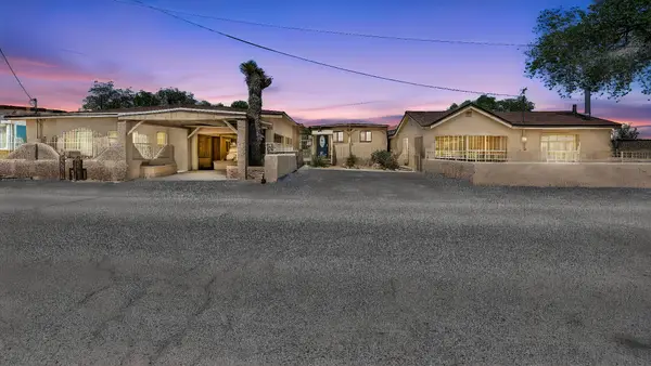 3102 Rosendo Garcia Road Sw, Albuquerque, NM 87105