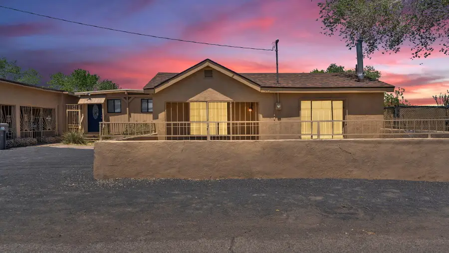 3102 Rosendo Garcia Road Sw, Albuquerque, NM 87105 - #2