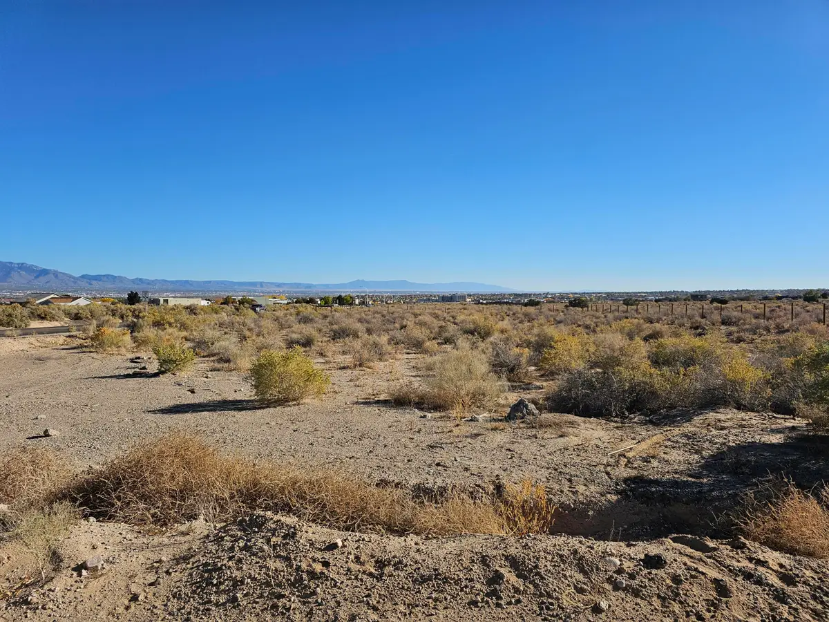1760 Coca Place Se, Rio Rancho, NM 87124 - #1
