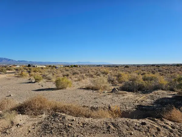 1760 Coca Place Se, Rio Rancho, NM 87124