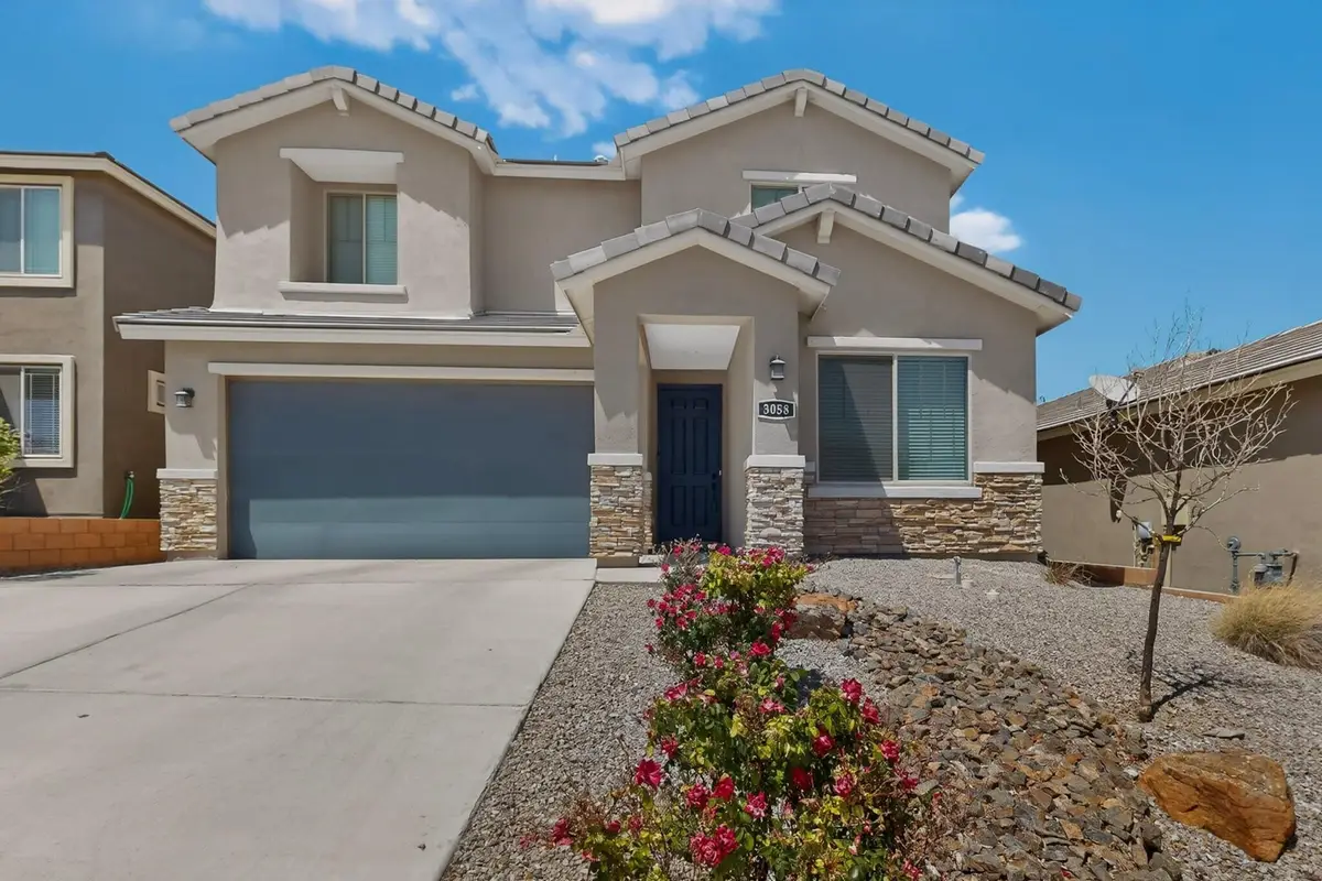 3058 Shannon Lane Ne, Rio Rancho, NM 87144 - #1