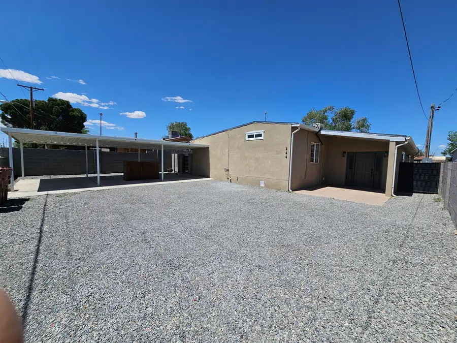 244 E Avenida Bernalillo, Bernalillo, NM 87004 - #2