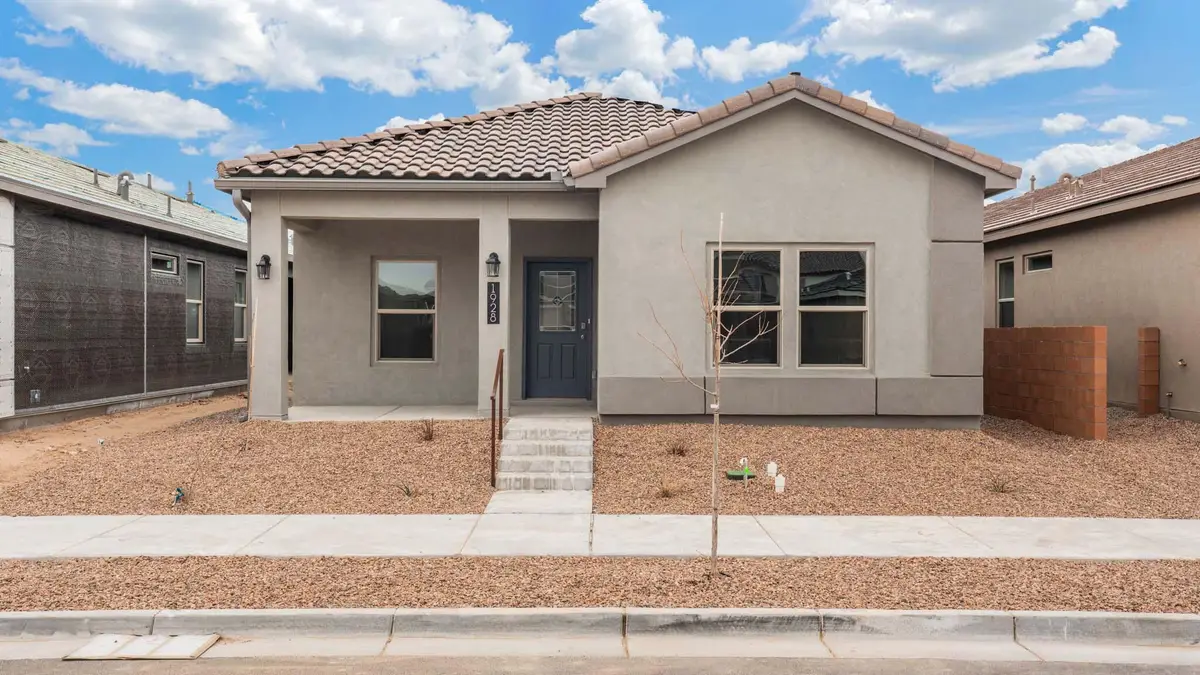 1938 Mesa Grande Avenue Se, Albuquerque, NM 87106 - #1