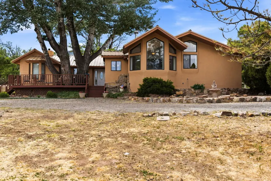 4 Cirquela Road, Cedar Crest, NM 87008 - #2