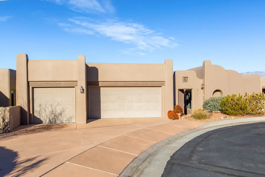 3816 Oxbow Village Lane Nw, Albuquerque, NM 87120 - #3