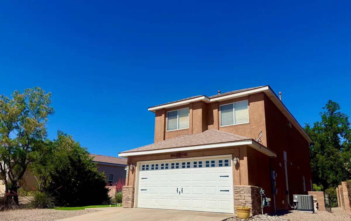 10909 Dream Weaver Drive Nw, Albuquerque, NM 87114 - #1