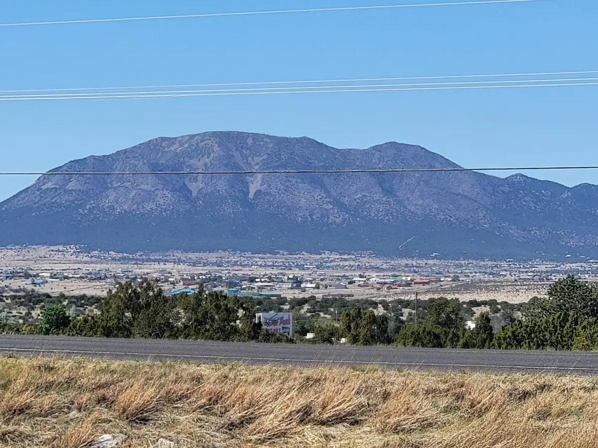 2000 Nm 333, Edgewood, NM 87015 - #1