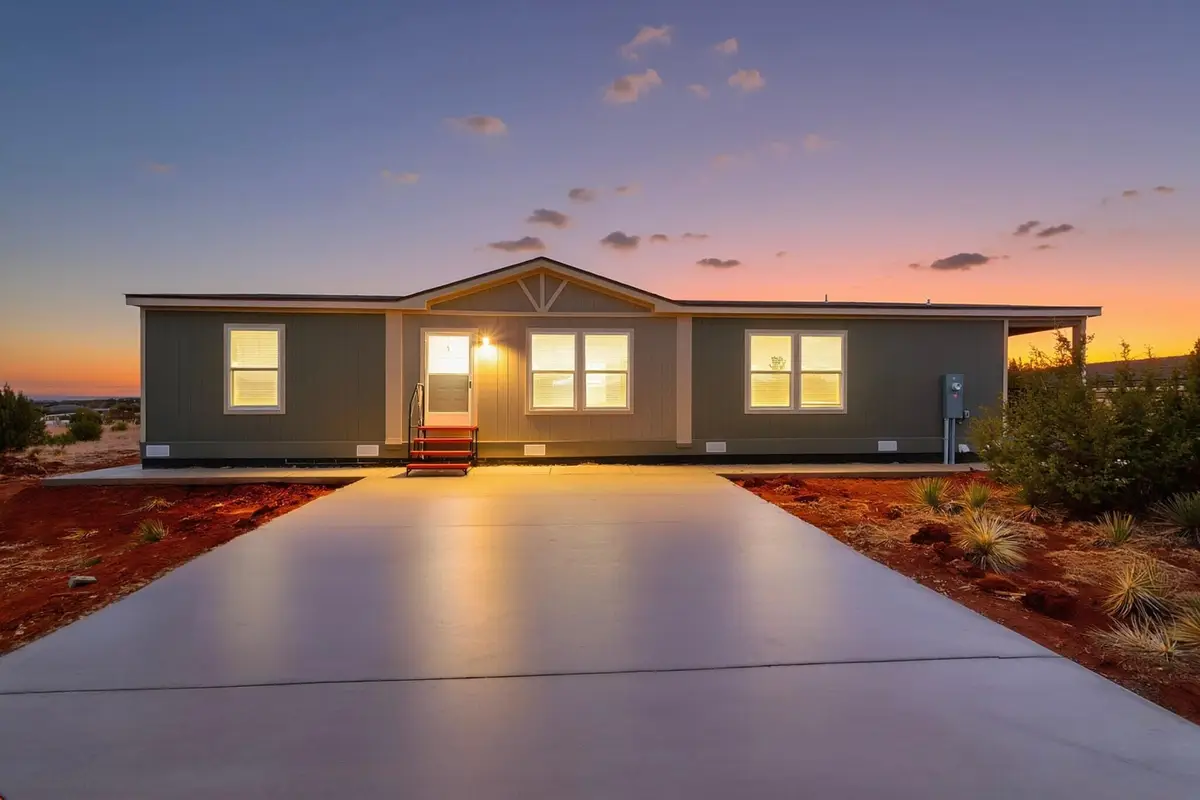 10 Reubens Lane, Edgewood, NM 87015 - #1