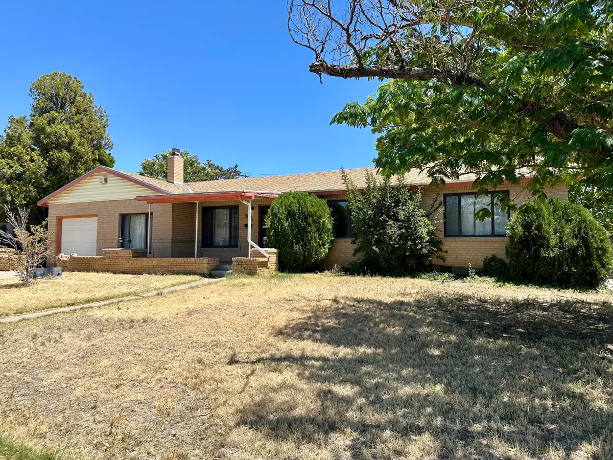 1902 Wisconsin Street Ne, Albuquerque, NM 87110 - #1